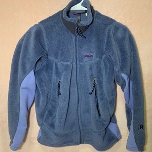 Patagonia Fuzzy Jacket